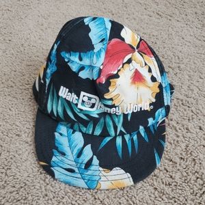 Vintage Walt Disney World Snapback